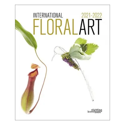 International Floral Art 2021/2022