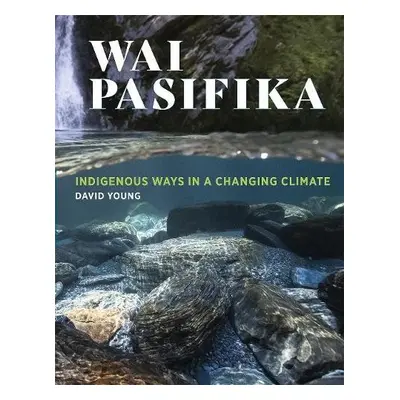 Wai Pasifika - Young, David