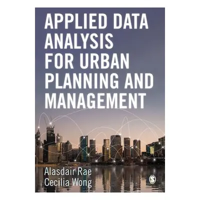 Applied Data Analysis for Urban Planning and Management