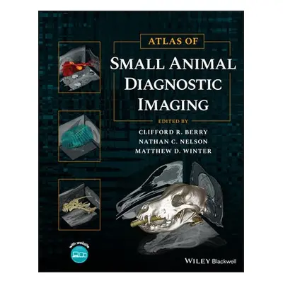 Atlas of Small Animal Diagnostic Imaging