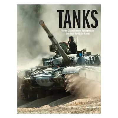 Tanks - Haskew, Michael E