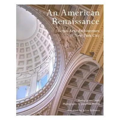 American Renaissance - Dodd, Phillip James