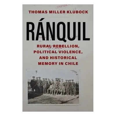 Ranquil - Klubock, Thomas Miller