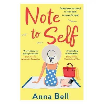 Note to Self - Bell, Anna