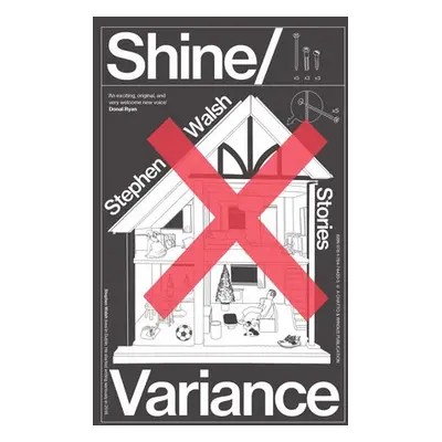 Shine/Variance - Walsh, Stephen