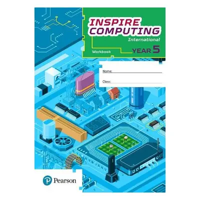 Inspire Computing International, Workbook, Year 5 - Munshi, Sabiha