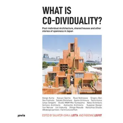 What is Co-Dividuality?