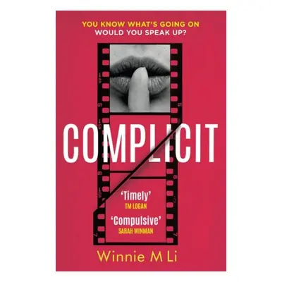 Complicit - Li, Winnie M