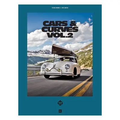 Cars a Curves Vol.2 - Bogner, Stefan