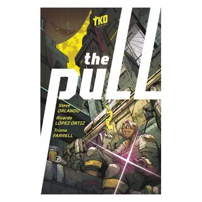 Pull Box Set - Orlando, Steve