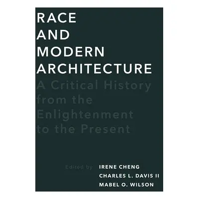 Race and Modern Architecture