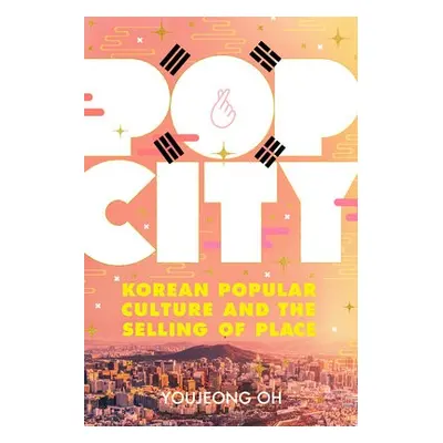 Pop City - Oh, Youjeong