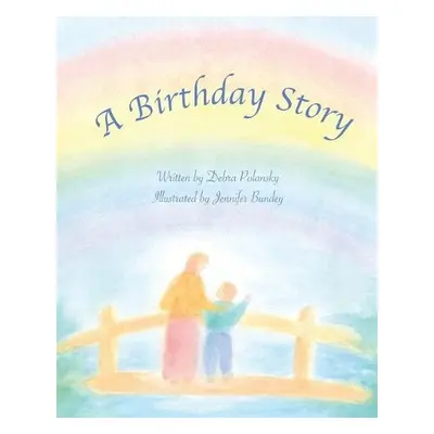 Birthday Story - Polansky, Debra R