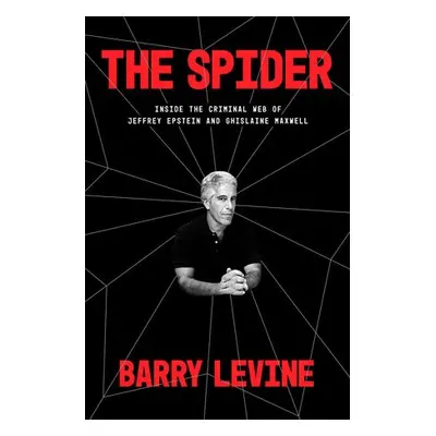 Spider - Levine, Barry