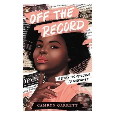 Off the Record - Garrett, Camryn