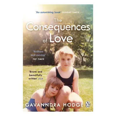 Consequences of Love - Hodge, Gavanndra