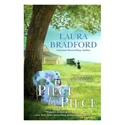 Piece by Piece - Bradford, Laura