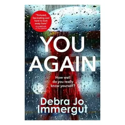 You Again - Immergut, Debra Jo