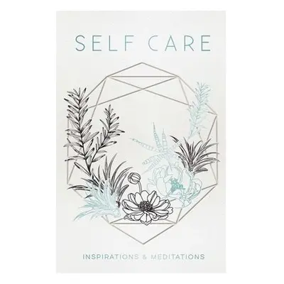 SelfCare: Inspirations and Meditations - Publishing, Mandala