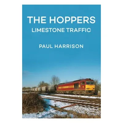 Hoppers - Harrison, Paul