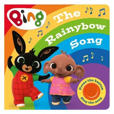 Bing: The Rainybow Song - HarperCollins Children’s Books