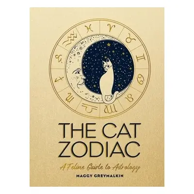 Cat Zodiac - Greymalkin, Maggy