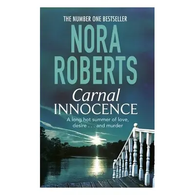 Carnal Innocence - Roberts, Nora