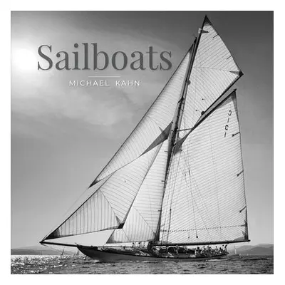 Sailboats - Kahn, Michael