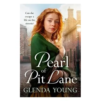 Pearl of Pit Lane - Young, Glenda