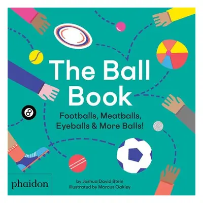 Ball Book - Stein, Joshua David