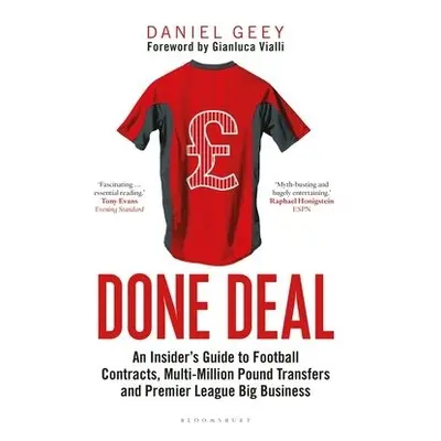 Done Deal - Geey, Daniel