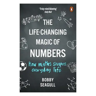 Life-Changing Magic of Numbers - Seagull, Bobby