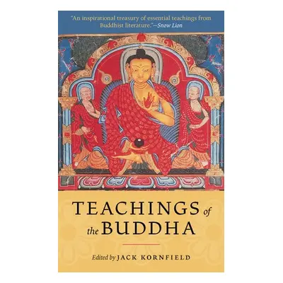 Teachings of the Buddha - Kornfield, Jack