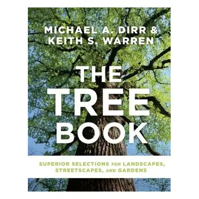 Tree Book - S. Warren, Keith a A. Dirr, Michael