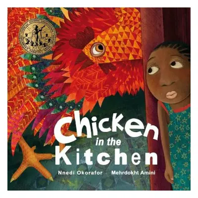 Chicken in the Kitchen - Okorafor, Nnedi