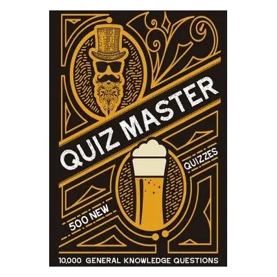 Collins Quiz Master - Collins Puzzles