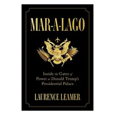 Mar-A-Lago - Leamer, Laurence