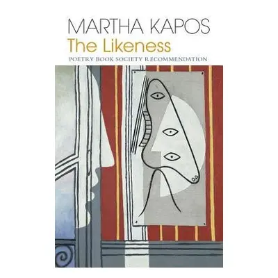 Likeness - Kapos, Martha