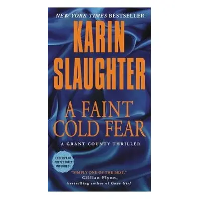 Faint Cold Fear - Slaughter, Karin