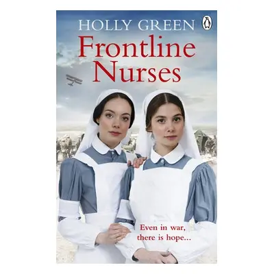 Frontline Nurses - Green, Holly