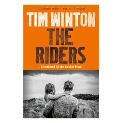 Riders - Winton, Tim