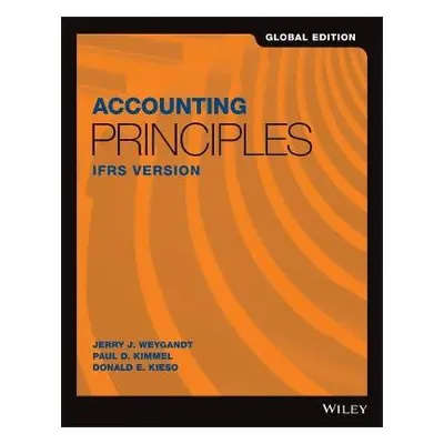 Accounting Principles - Weygandt, Jerry J. (University of Wisconsin, Madison) a Kimmel, Paul D. 