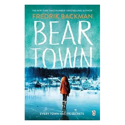 Beartown - Backman, Fredrik