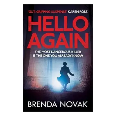 Hello Again - Novak, Brenda