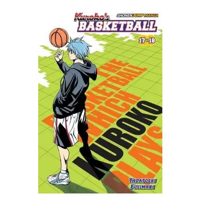 Kuroko's Basketball, Vol. 9 - Fujimaki, Tadatoshi