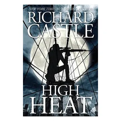 High Heat - Castle, Richard