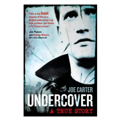 Undercover - Carter, Joe