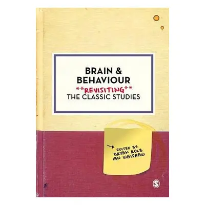 Brain and Behaviour