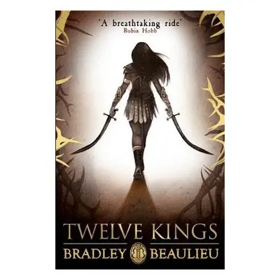 Twelve Kings - Beaulieu, Bradley