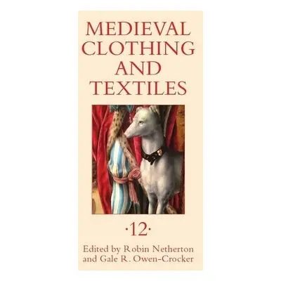 Medieval Clothing and Textiles 12